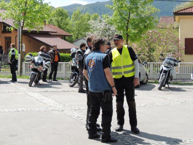 Moto žegen MK Soča Tolmin 9.4.2016 - foto