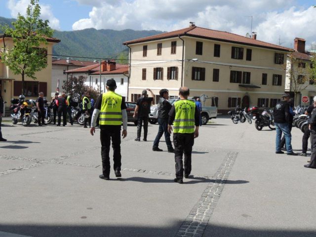 Moto žegen MK Soča Tolmin 9.4.2016 - foto