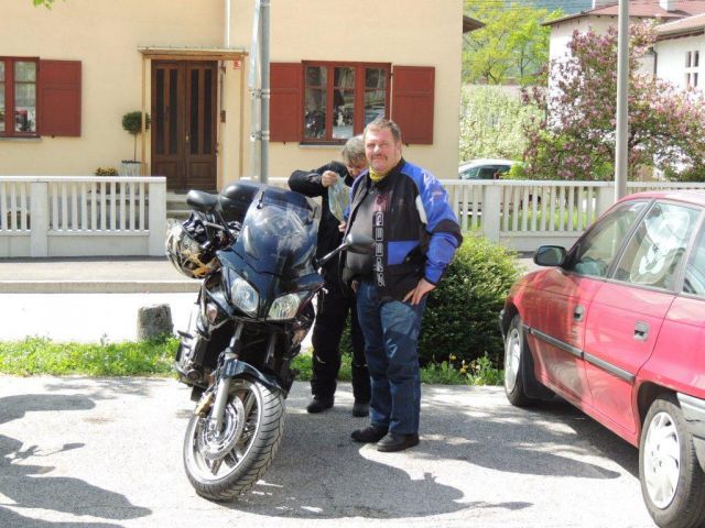 Moto žegen MK Soča Tolmin 9.4.2016 - foto