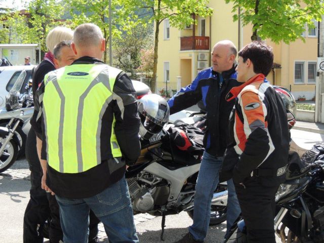 Moto žegen MK Soča Tolmin 9.4.2016 - foto