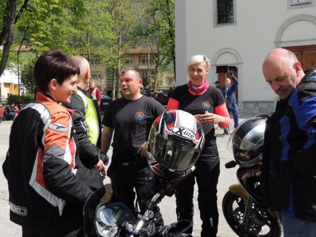 Moto žegen MK Soča Tolmin 9.4.2016 - foto