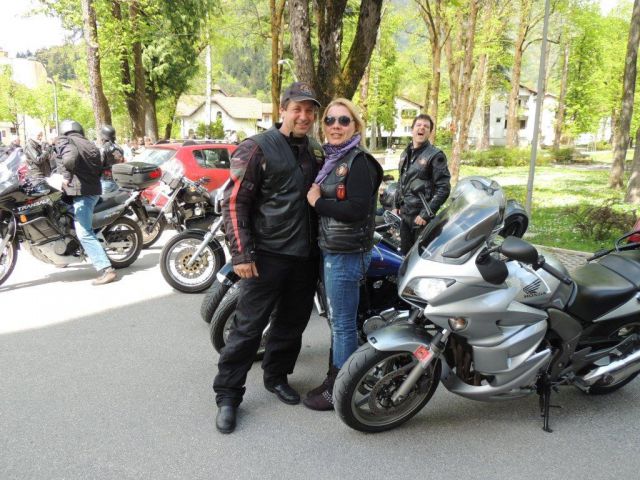 Moto žegen MK Soča Tolmin 9.4.2016 - foto