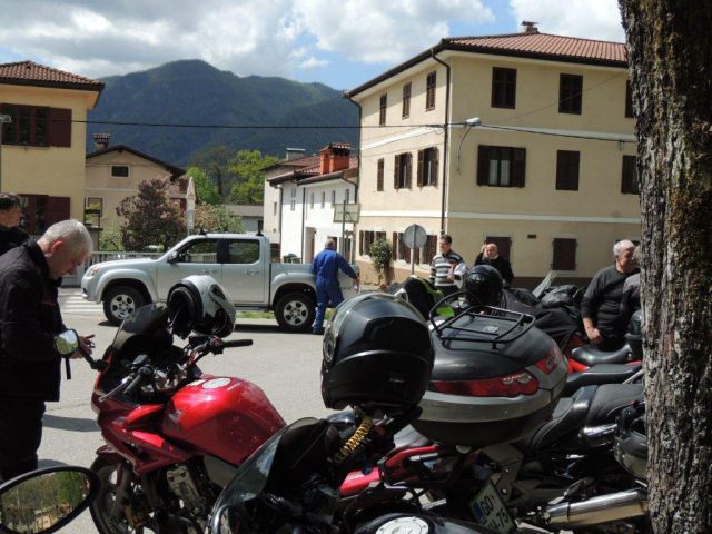 Moto žegen MK Soča Tolmin 9.4.2016 - foto