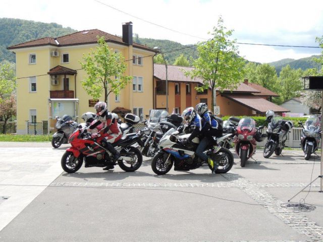 Moto žegen MK Soča Tolmin 9.4.2016 - foto