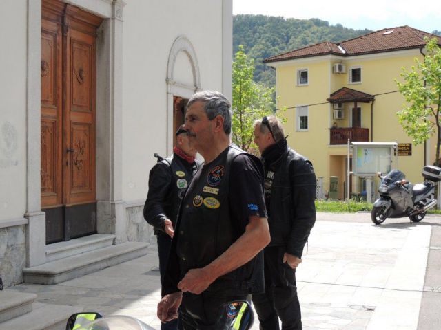 Moto žegen MK Soča Tolmin 9.4.2016 - foto