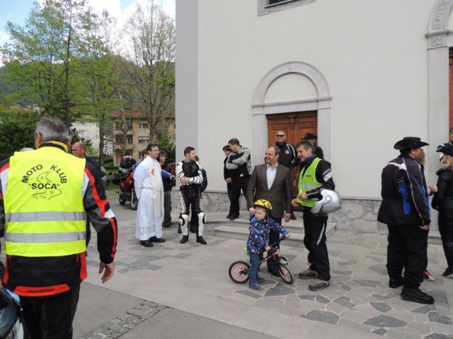 Moto žegen MK Soča Tolmin 9.4.2016 - foto