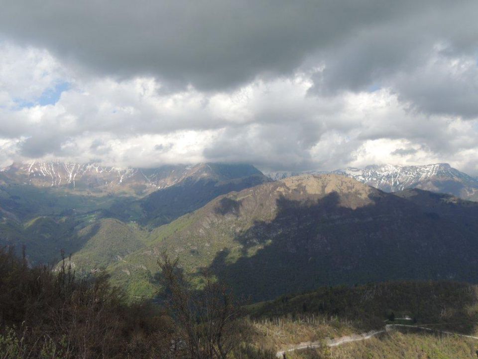 Moto žegen MK Soča Tolmin 9.4.2016 - foto povečava