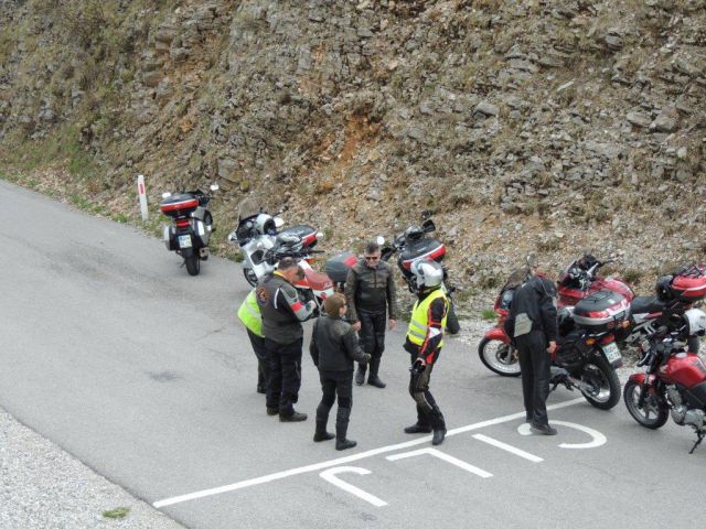 Moto žegen MK Soča Tolmin 9.4.2016 - foto