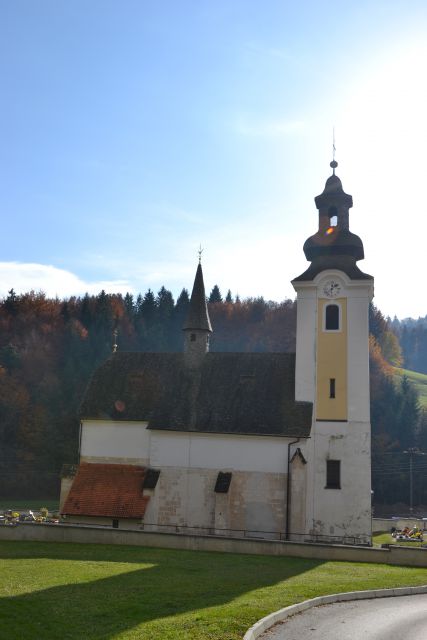 Mala Nedelja - foto