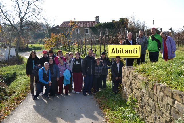 Abitanti - foto