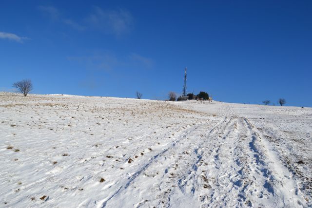 Slavnik - foto