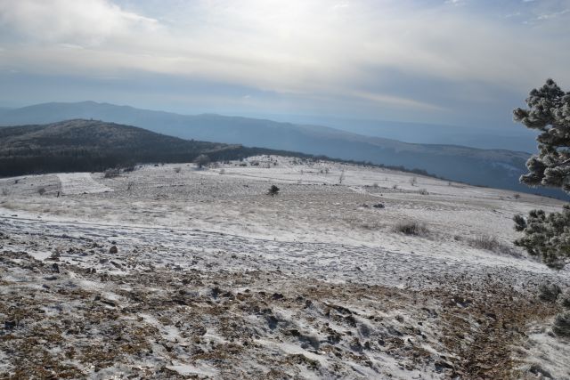 Slavnik - foto