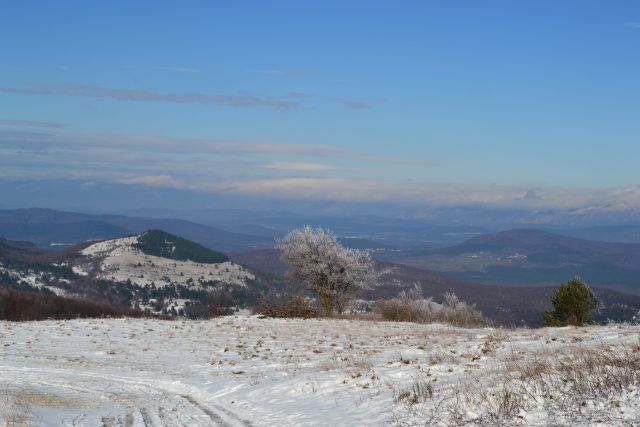 Slavnik - foto