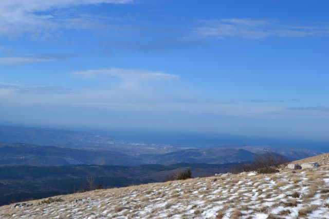 Slavnik - foto