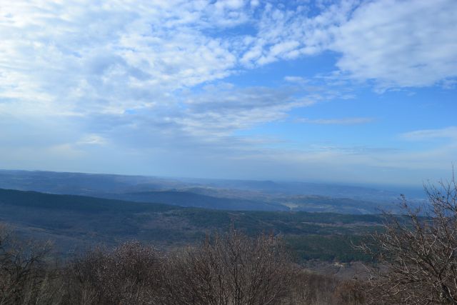 Slavnik - foto