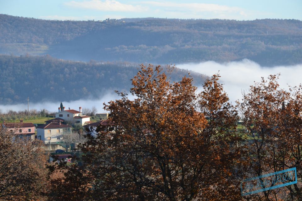 Istra - foto povečava