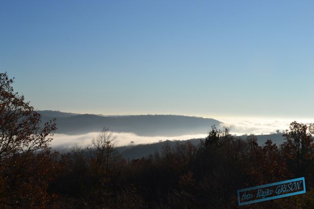 Istra - foto