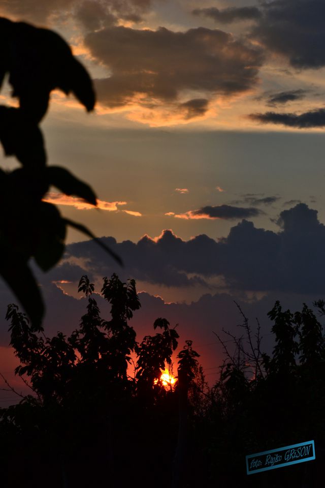 Ko umira ranč - foto povečava