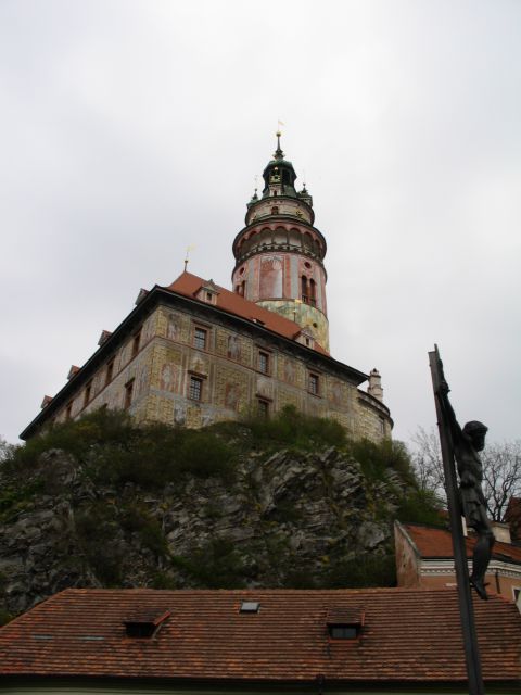 Gradovi Češke - foto