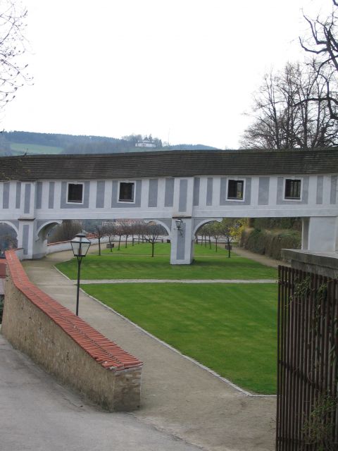 Gradovi Češke - foto