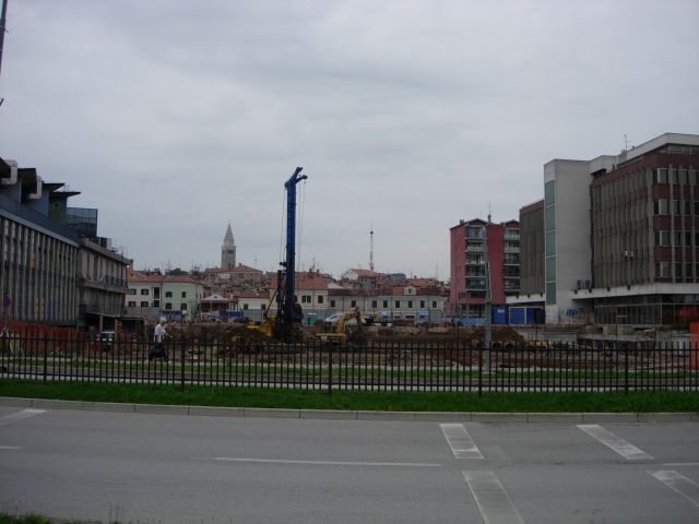 Koper - foto