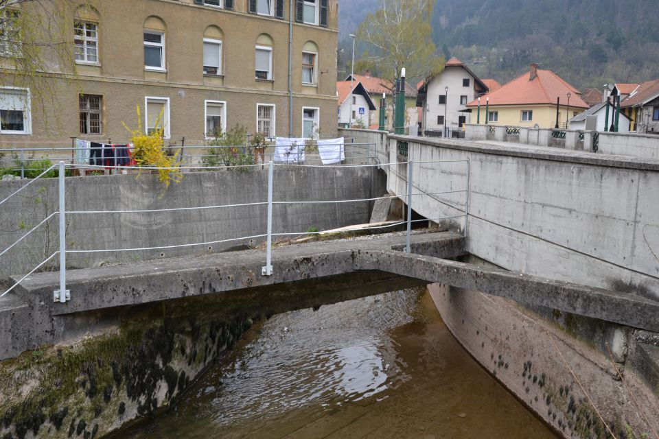 Tržič - foto povečava