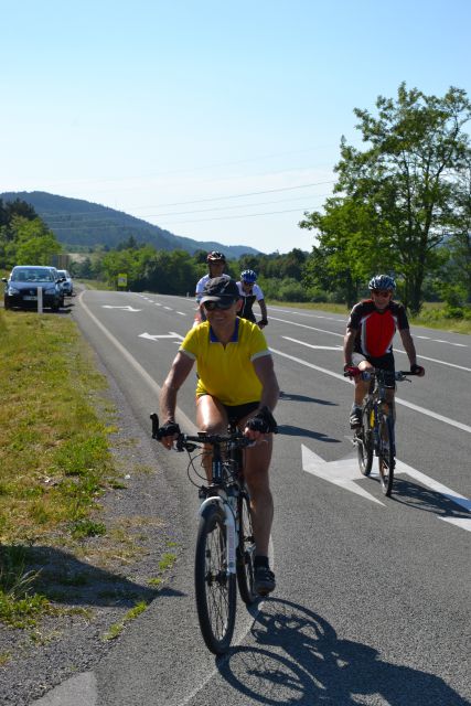 Giro di Urban  - foto