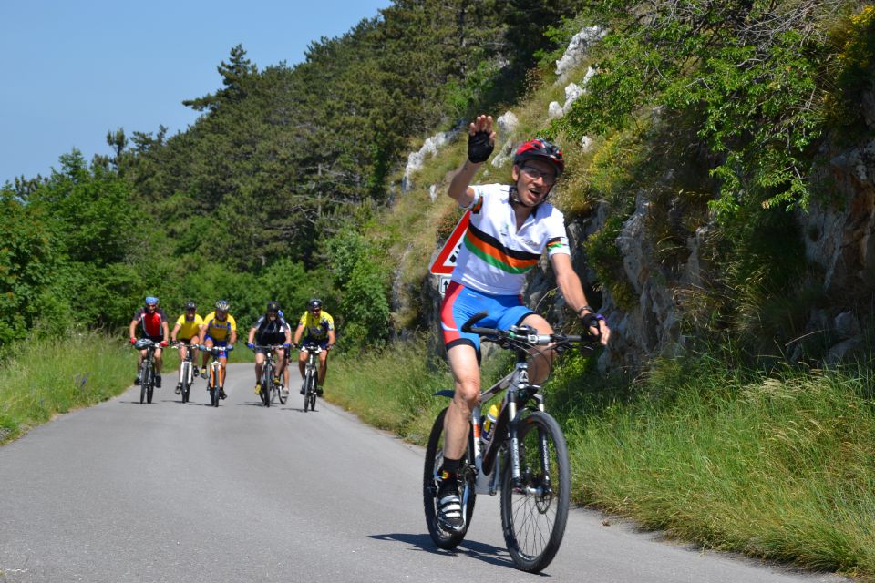 Giro di Urban  - foto povečava