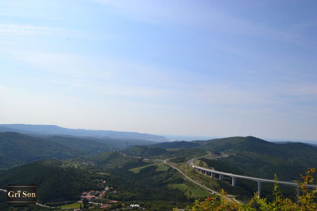 Dekani in široka okolica - foto