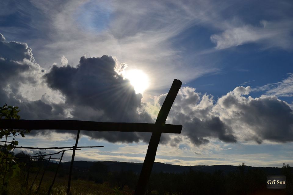 Dekani in široka okolica - foto povečava