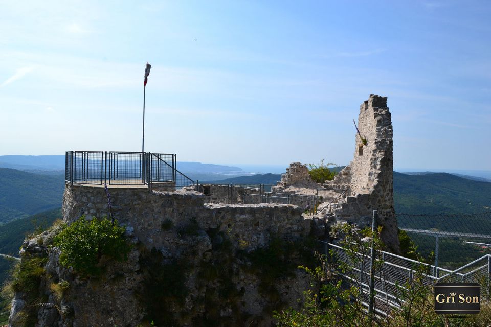 Dekani in široka okolica - foto povečava