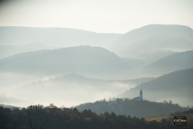 Sprehod na Tinjan - foto