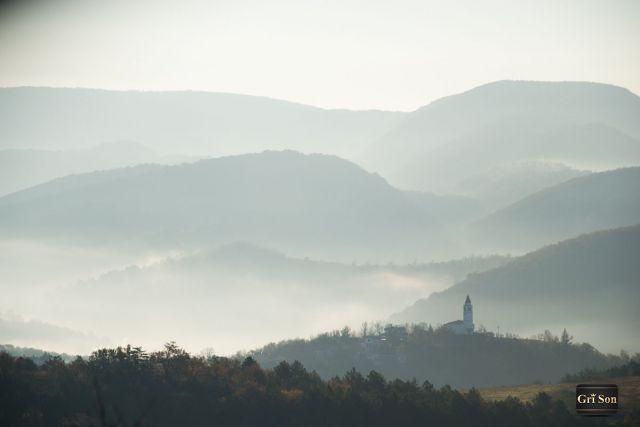 Sprehod na Tinjan - foto