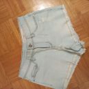 kratke hlače jeans Esmara vel. 34 ženska - ustreza 164