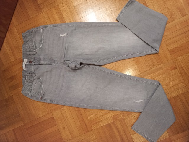 Zara jeans 164 (13-14 let)
