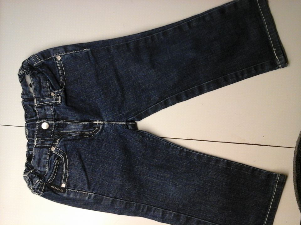 armani baby jeans 86 15€