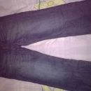 poslozenw jeans hlace 134 10€