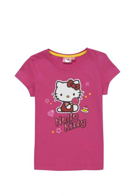 Hello Kitty majica - Tesco FF