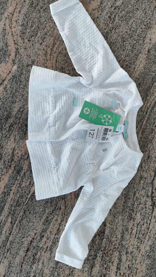 Obaibi jopica,nova - foto povečava