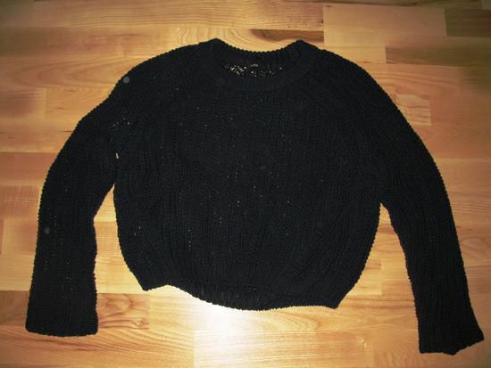 Set puloverjev 5-ih - foto