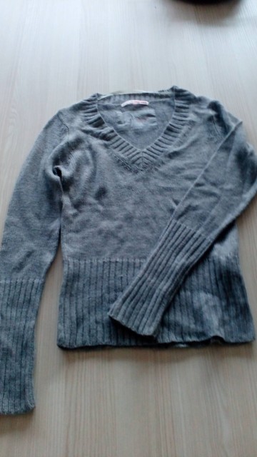 Pleten pulover Tally wail 38