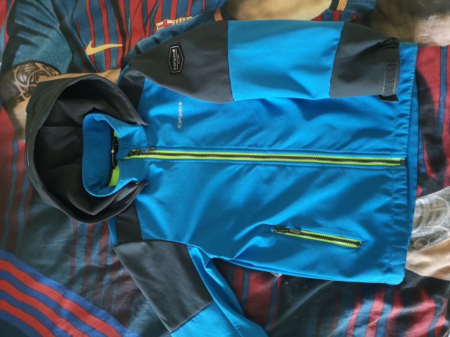 Icepeak 128