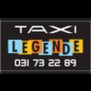 taxilegende
