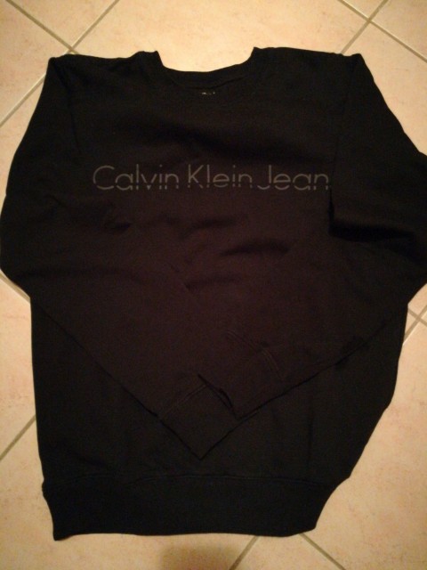 Majica Calvin Klein (original) - foto