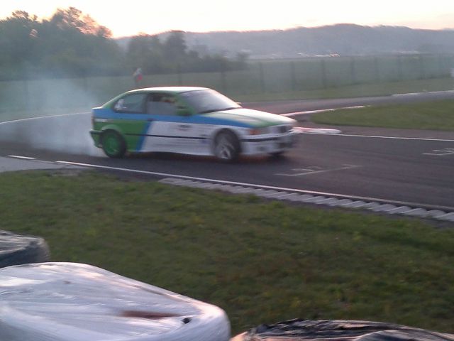 Drift - foto