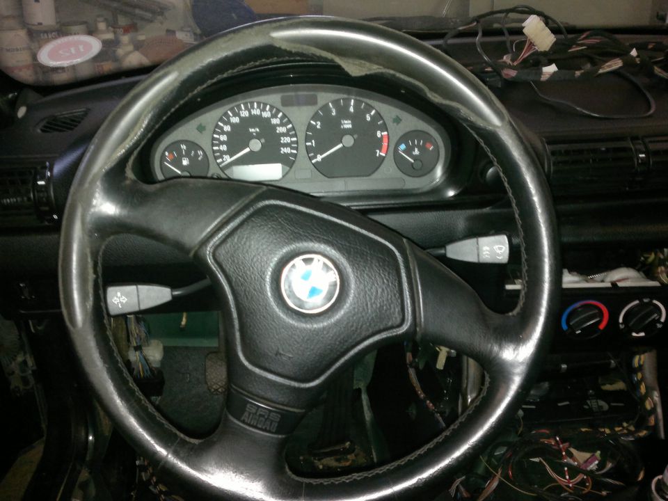 Bmw - foto povečava