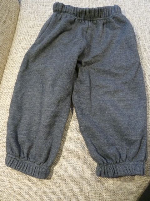 Tople hlače (86 oz. 92)