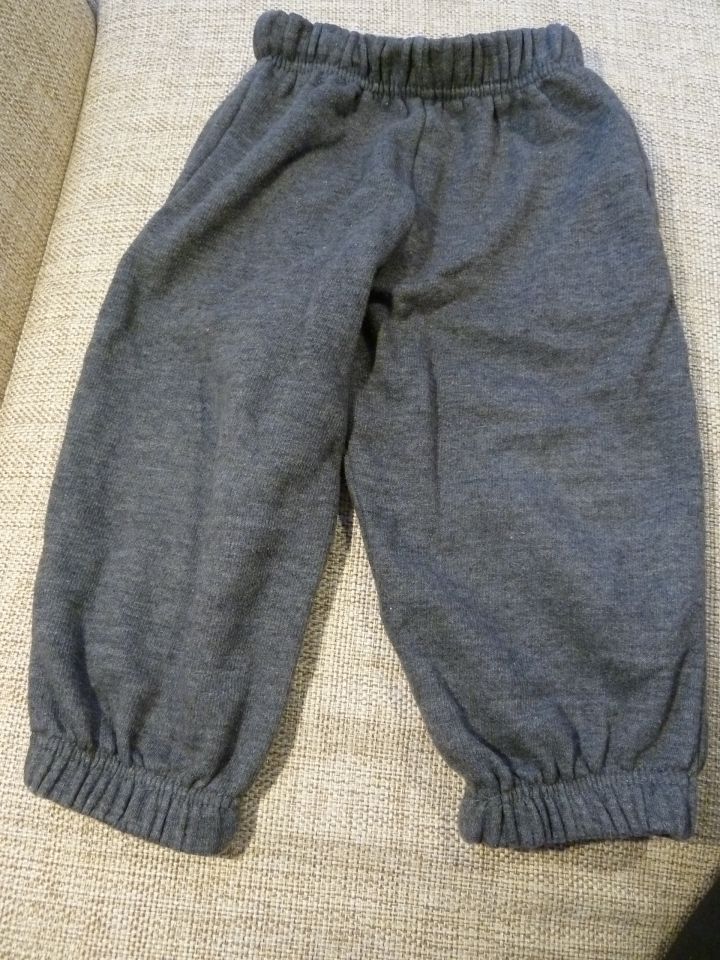 Tople hlače (86 oz. 92)