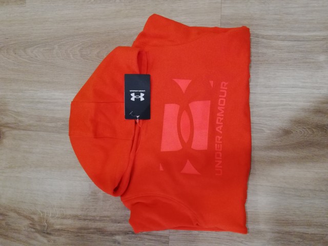 Under Armour fant ali punca 8-9 let