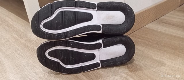 Nike air 7c, 33,5  - foto